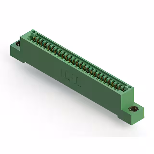 845-026-521-108 EDAC Inc.  Edgeboard Connectors